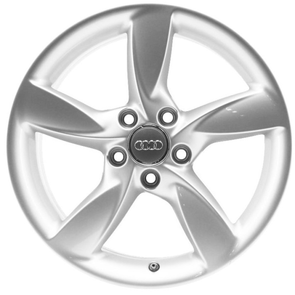 Janta Aliaj Oe Audi 17" 6.5J x 17 ET43 8V50714978Z8